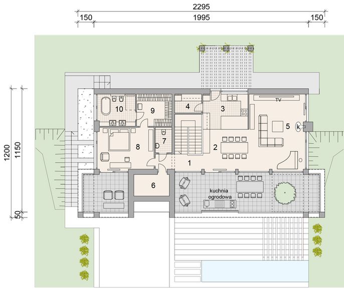 Parter projektu LK&1757