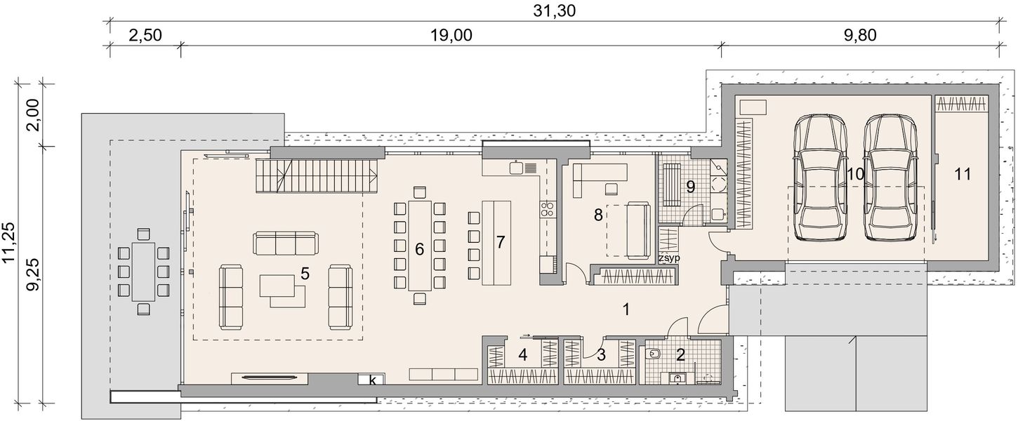 Parter projektu LK&1756