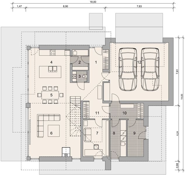 Parter projektu LK&1751