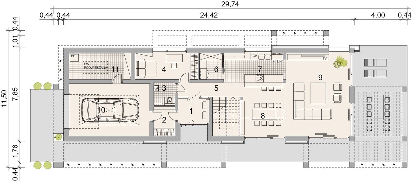 Parter projektu LK&1750