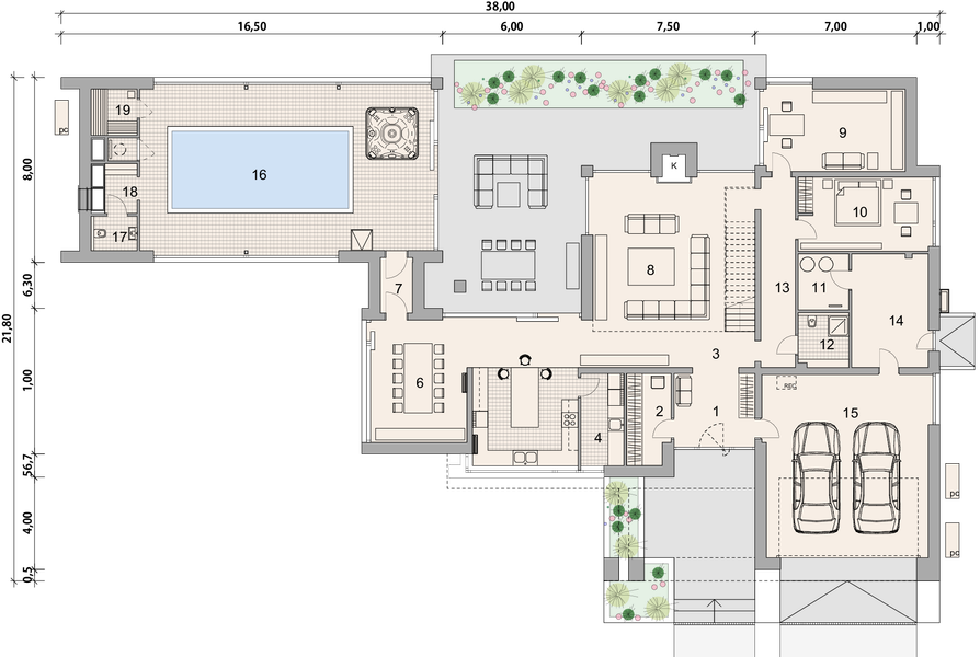 Parter projektu LK&1743