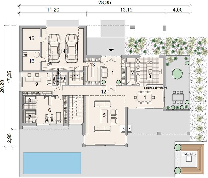 Parter projektu LK&1740