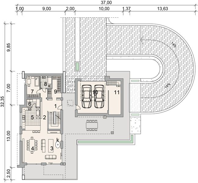 Parter projektu LK&1733