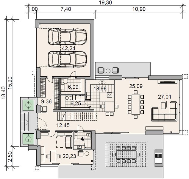Parter projektu LK&1727