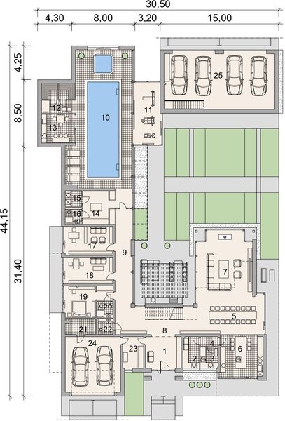 Parter projektu LK&1699