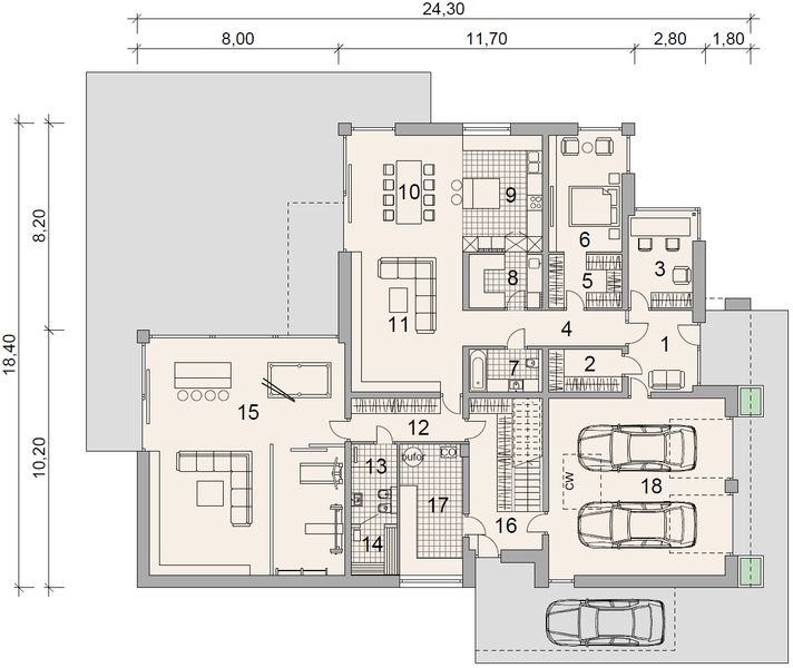 Parter projektu LK&1695