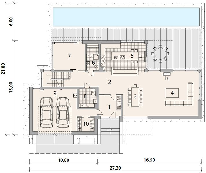 Parter projektu LK&1691
