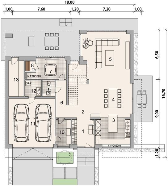 Parter projektu LK&1689