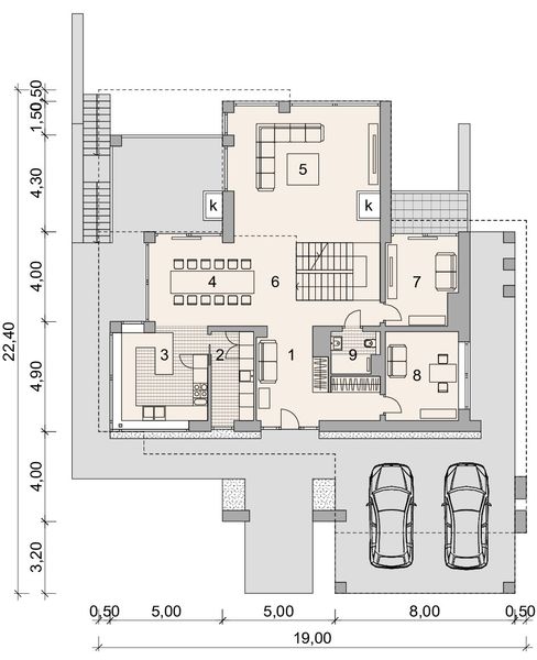Parter projektu LK&1685