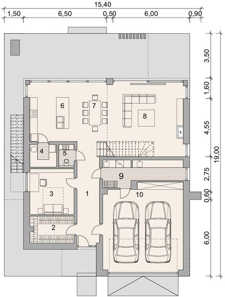 Parter projektu LK&1679