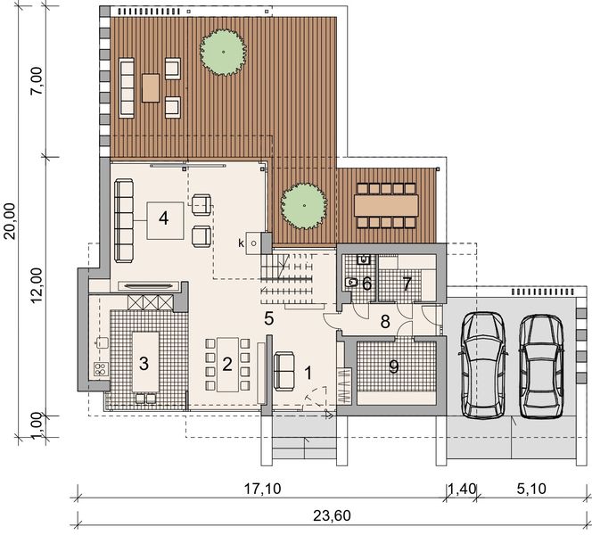 Parter projektu LK&1676