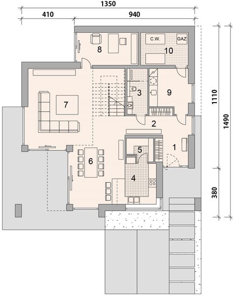 Parter projektu LK&1661