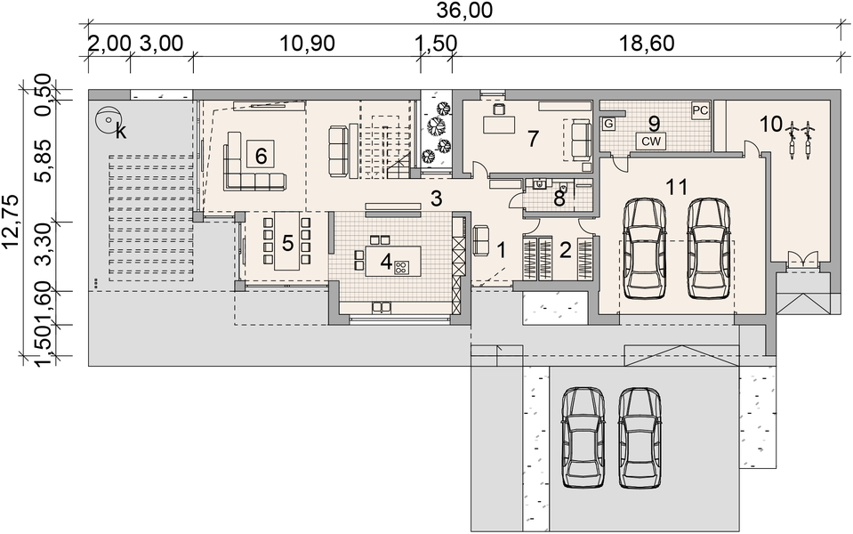 Parter projektu LK&1660