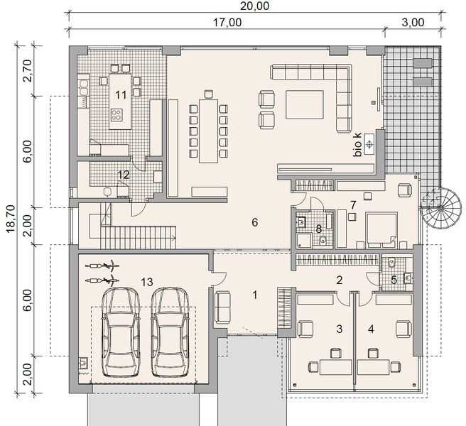 Parter projektu LK&1658
