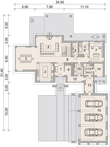 Parter projektu LK&1650