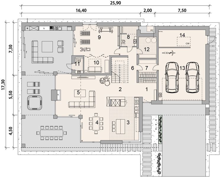 Parter projektu LK&1648