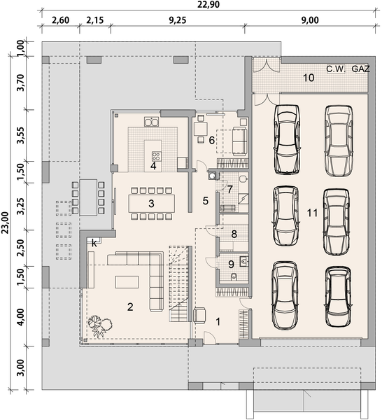 Parter projektu LK&1643