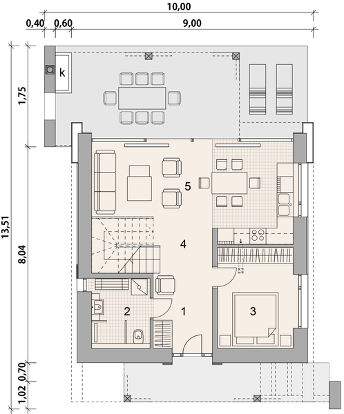 Parter projektu LK&1637