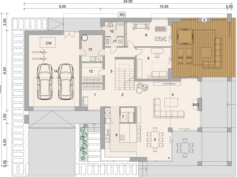 Parter projektu LK&1633