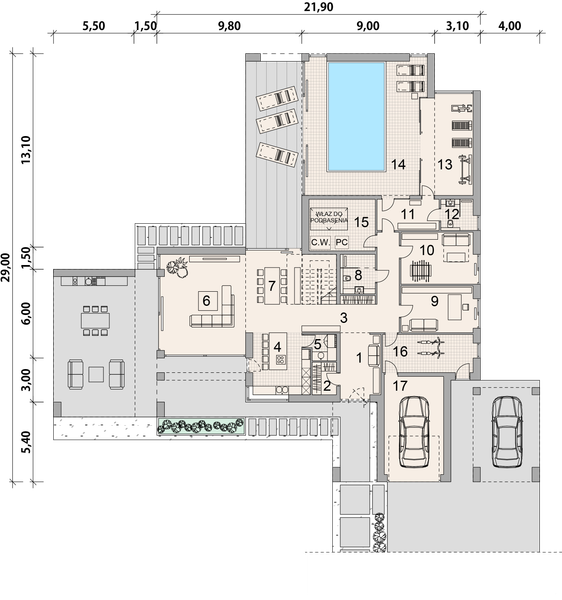 Parter projektu LK&1631