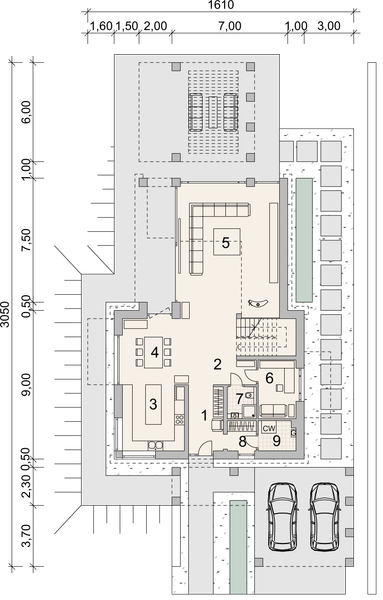 Parter projektu LK&1616