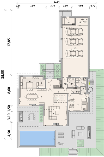 Parter projektu LK&1603