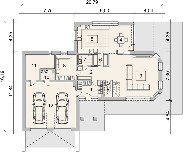 Parter projektu LK&1594