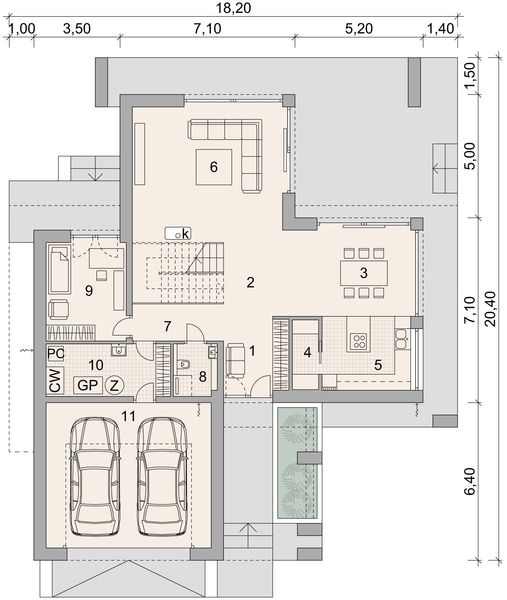 Parter projektu LK&1589