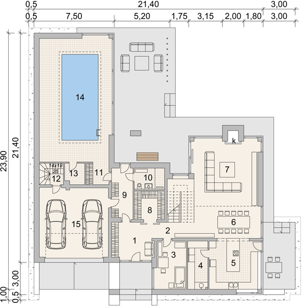 Parter projektu LK&1579
