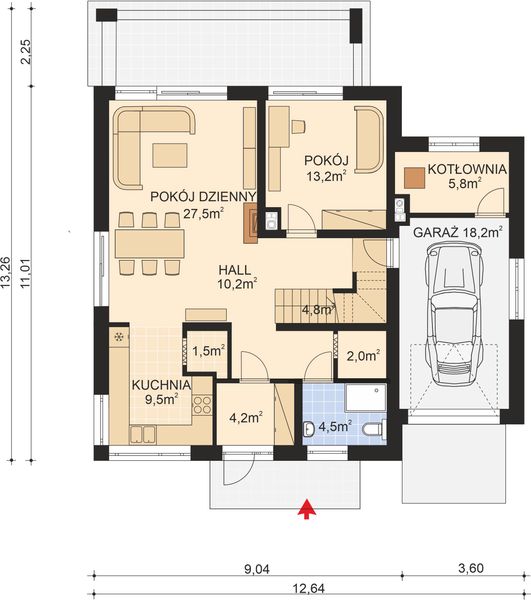 Parter projektu APS 162 NEW wariant 2