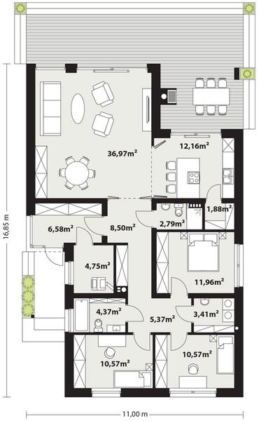 Parter projektu Aron