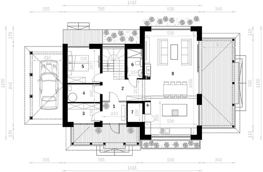 Parter projektu FarmHouse One