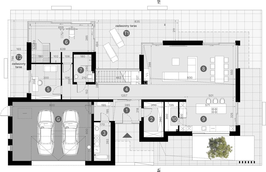 Parter projektu HomeKoncept 137
