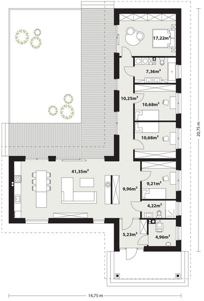 Parter projektu Stella 2