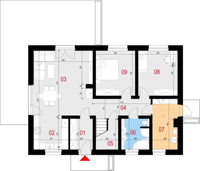Parter projektu Rectus III