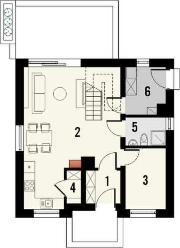 Parter projektu Krajobrazy 125