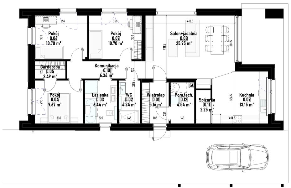 Parter projektu Azalia