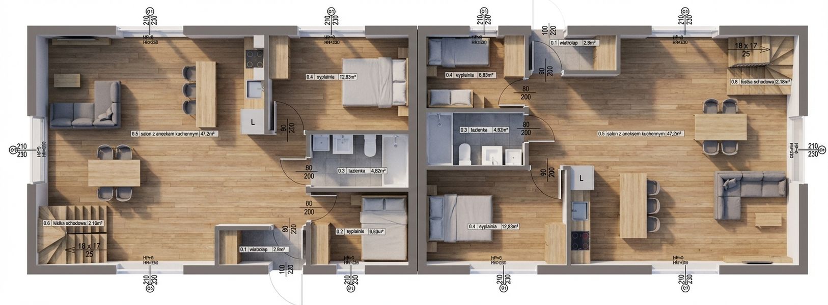 Parter projektu Smart Box 3D - Sei+