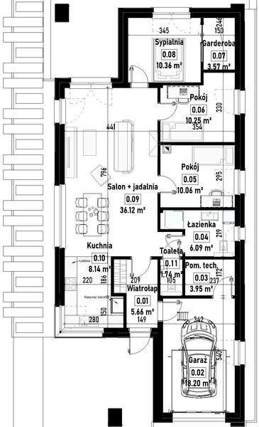 Parter projektu Magnolia