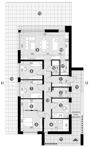 Parter projektu NewHouse 730 w1