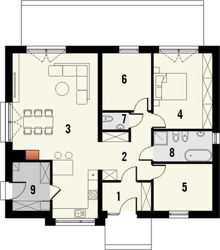 Parter projektu Krajobrazy 133