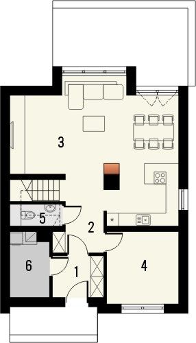 Parter projektu Studio 110