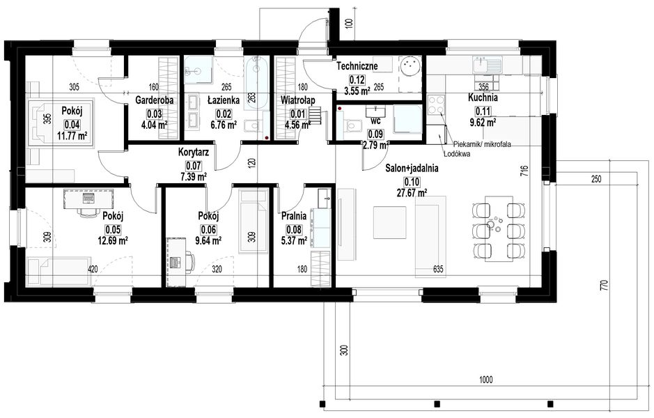 Parter projektu Prosty 2