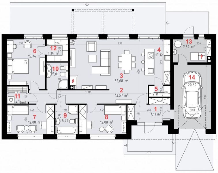Parter projektu Domena 169 A