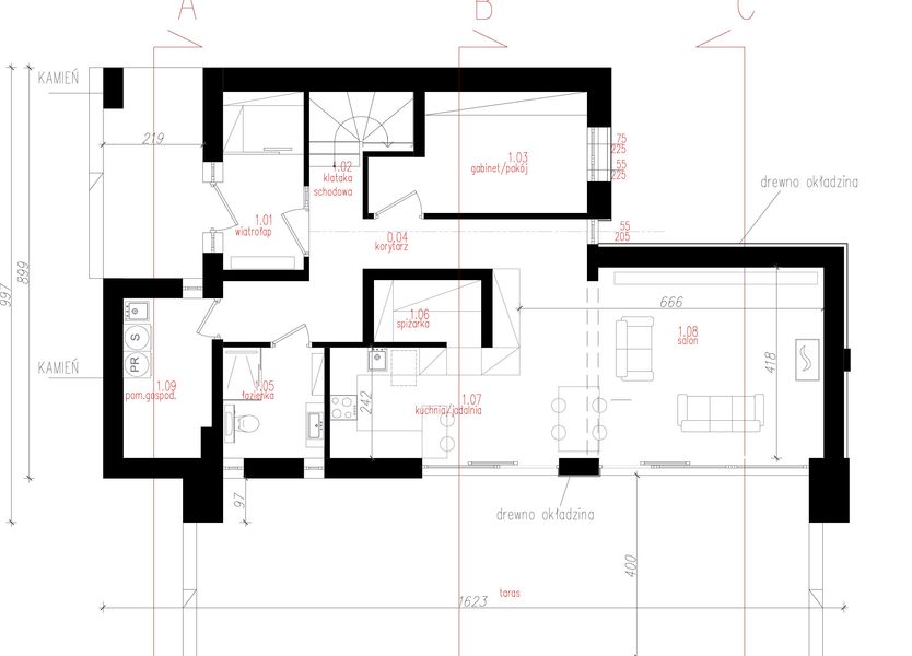 Parter projektu Nanna