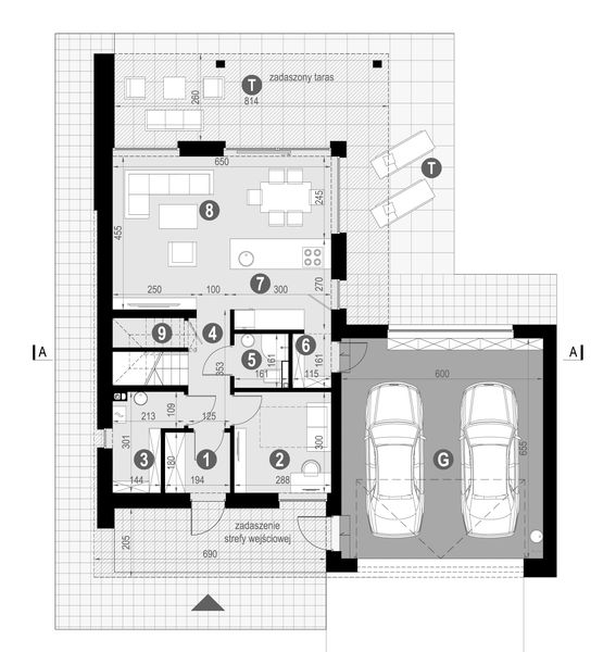 Parter projektu NewHouse 749 G2