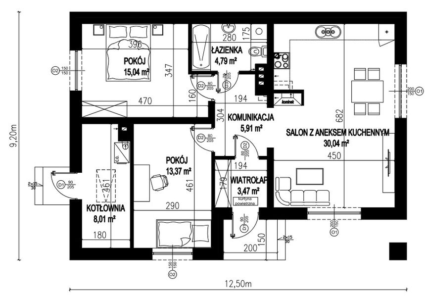 Parter projektu Planujdom 162
