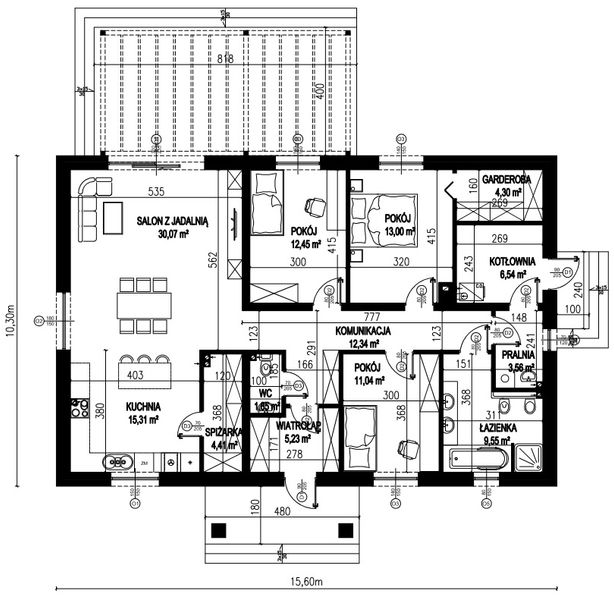Parter projektu Planujdom 166