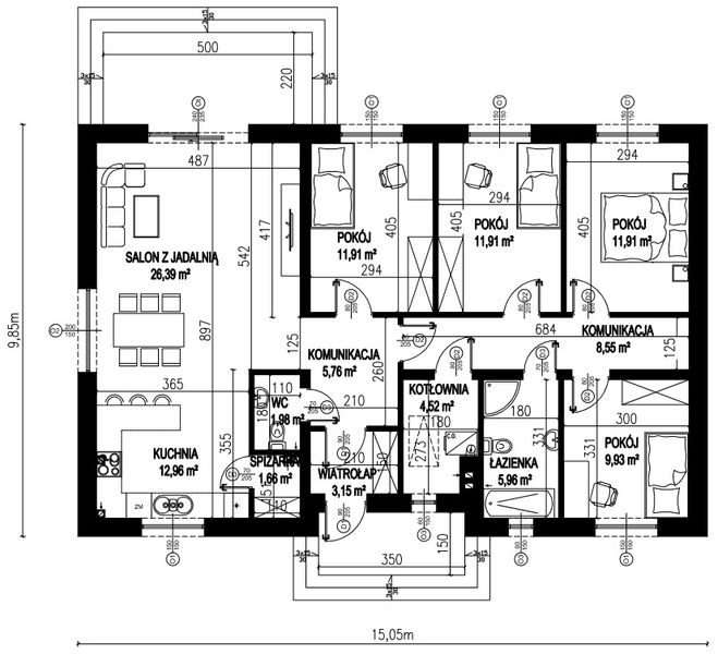 Parter projektu Planujdom 180