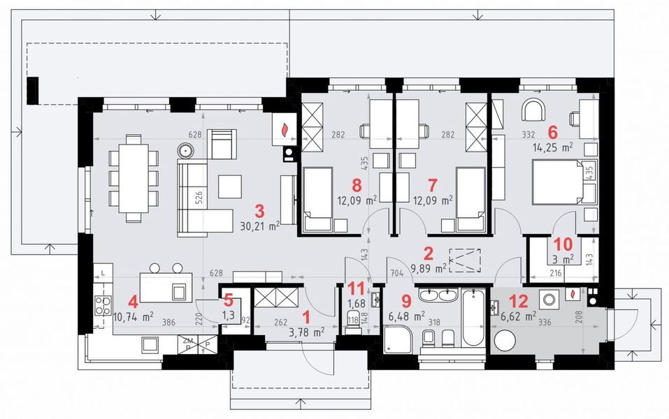 Parter projektu Domena 171 C3